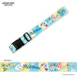 Moomin Luggage strap (Beach Getaway)