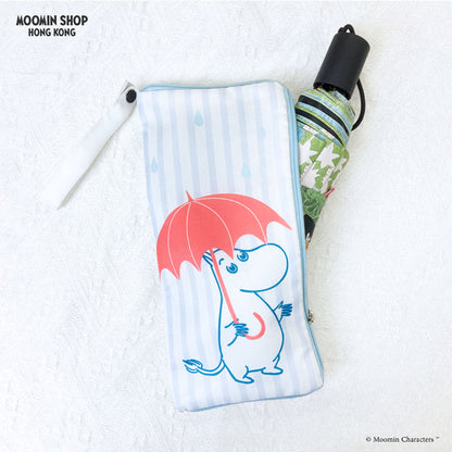Moomin Reusable Umbrella Bag (Moomintroll)