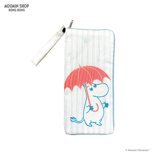 Moomin Reusable Umbrella Bag (Moomintroll)