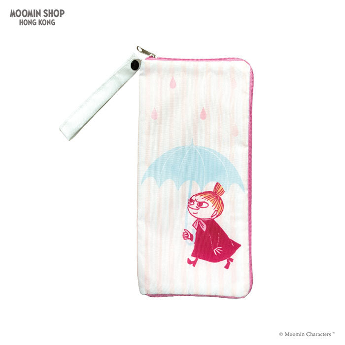 Moomin Reusable Umbrella Bag (Little My)