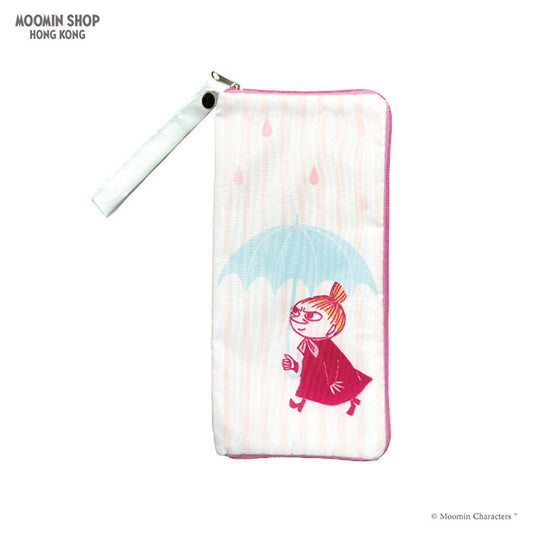 Moomin Reusable Umbrella Bag (Little My)