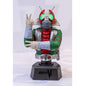 Kamen Rider Half-Body Statue - V3