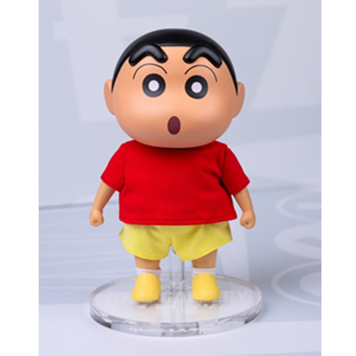 Crayon Shinchan Vinyl Figure - Normal Ver.C35:C36
