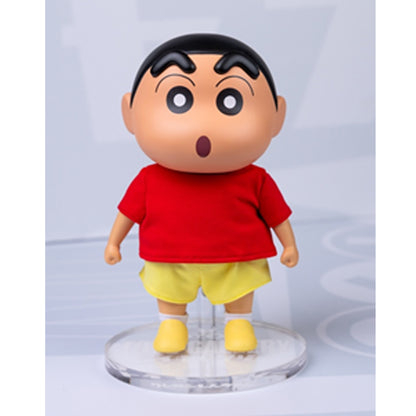 Crayon Shinchan Vinyl Figure - Normal Ver.C35:C36