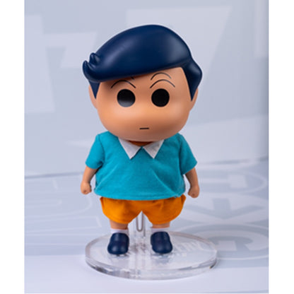 Crayon Shinchan Vinyl Figure - Kazama Tōru
