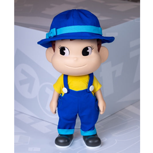 PEKO Vinyl Figure - POKO