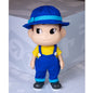 PEKO Vinyl Figure - POKO