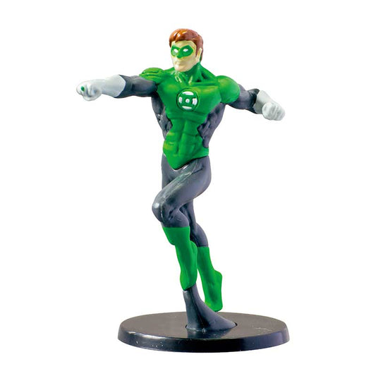 Green Lantern 2.75″ PVC Figure