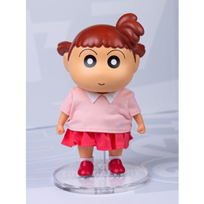 Crayon Shinchan Vinyl Figure - Nene