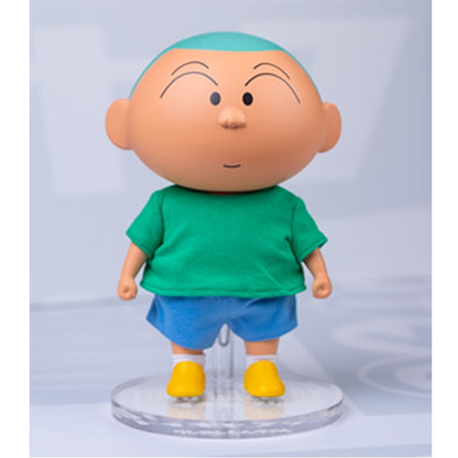 Crayon Shinchan Vinyl Figure - Satō Masao