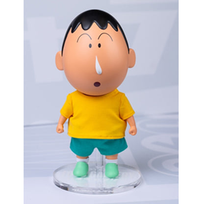 Crayon Shinchan Vinyl Figure - Bōchan