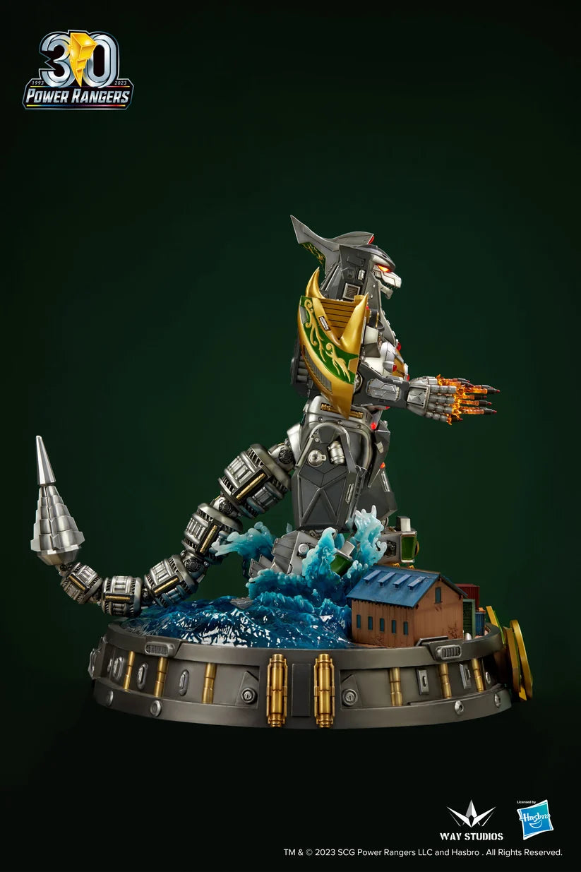 DRAGONZORD