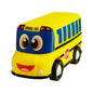 Ming the Minibus - George the School Bus saving bank