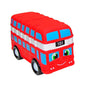 Ming the Minibus - Charlie the London Bus saving bank