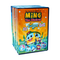 Ming the Minibus - DVD Set(Free Delivery)