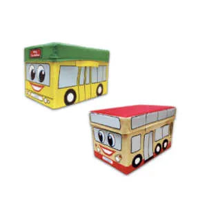 Ming the Minibus - Storage Box