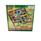 Ming the Minibus - Flying Ming Bus Game