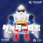 Getter Robot - Getter 2