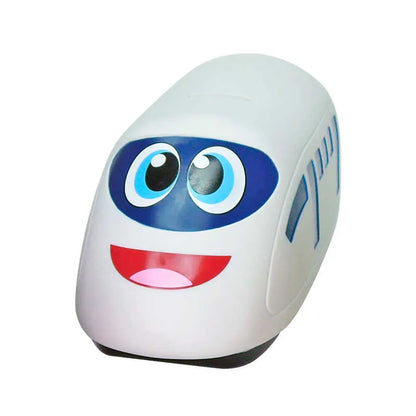 Ming the Minibus - Harmony the Speedy Train saving bank