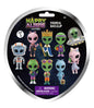 Aliens 3D Foam Bag Clip, Series 1