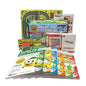 Ming the Minibus - All-in-One Learning Gift Set