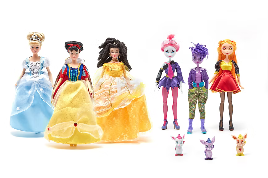 FASHION DOLL