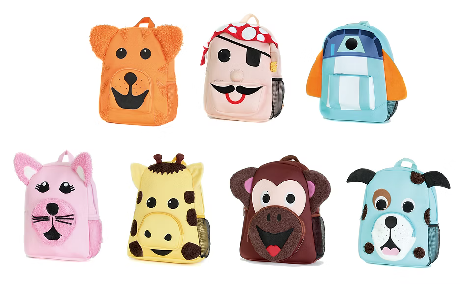 Backpack
