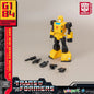 Transformers AMK Mini Series Wave 1 - Generation 1