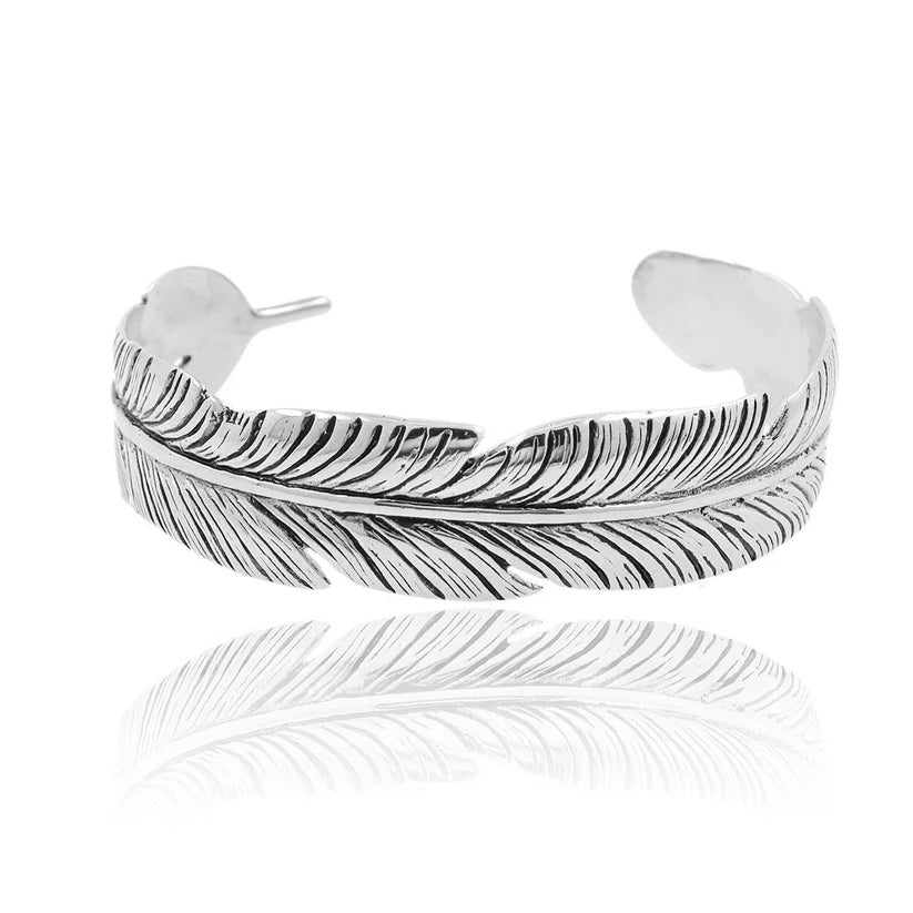 Stainless Steel Bangle