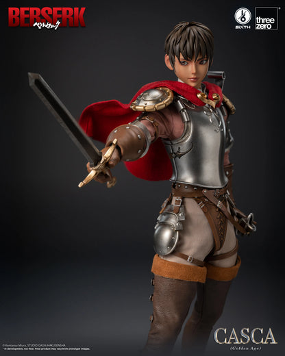 BERSERK Casca (Golden Age)