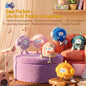 Blu Tone | Beat Pocket AI Plush