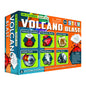 VOLCANO BLAST experiment kit