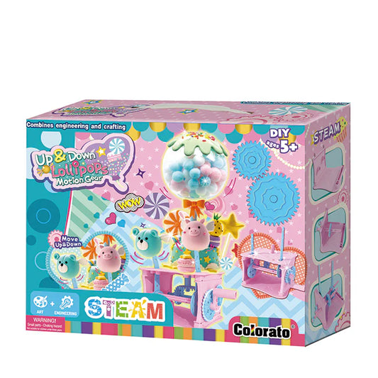 運動裝備-上下棒棒糖