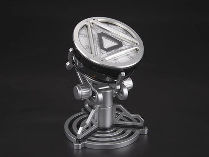 Killerbody 1:1 TONY Iron Man Arc Reactor w/Remote Control Sound & Light Effect Collectible