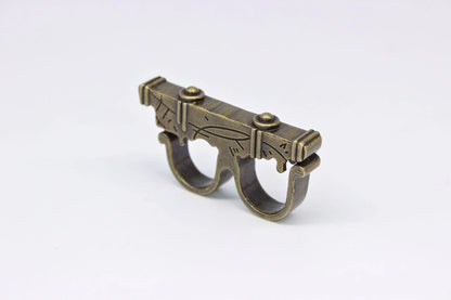Killerbody 1:1 Doctor Strange Sling Rings