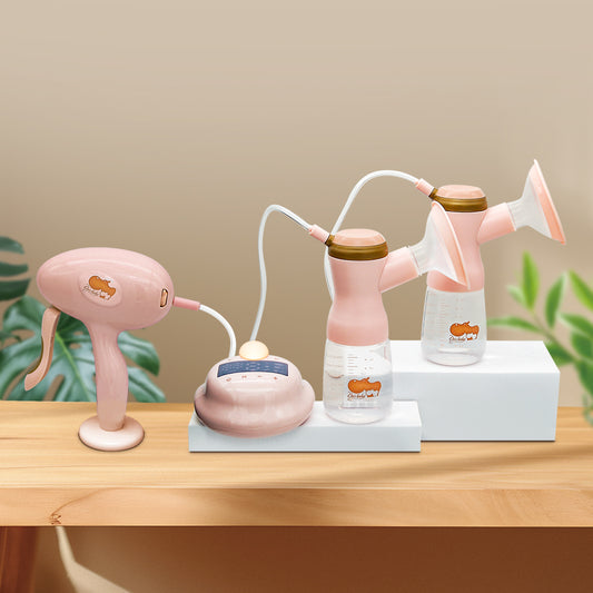 電動吸乳器