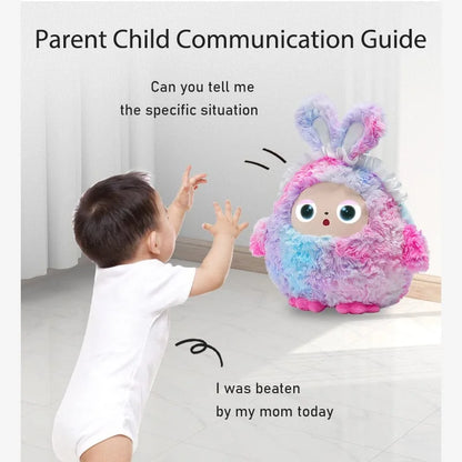 Yaya | Ledodo AI Talking Plush Toy