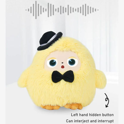 Yaya | Ledodo AI Talking Plush Toy