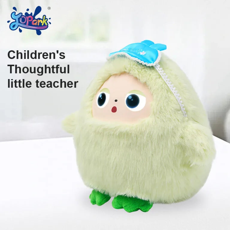 Yaya | Ledodo AI Talking Plush Toy