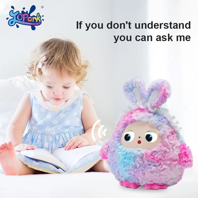 Bobo | Ledodo AI 互動對話毛絨玩具