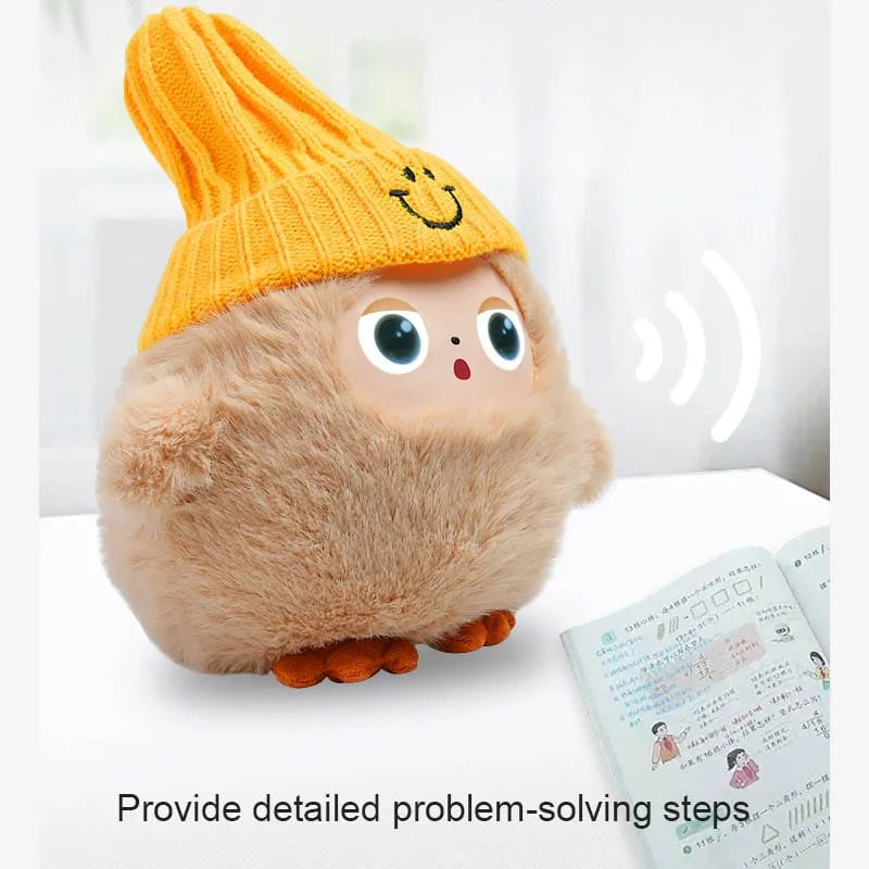 Yaya | Ledodo AI Talking Plush Toy