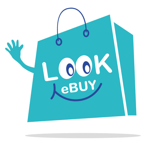LookeBuy 樂易買
