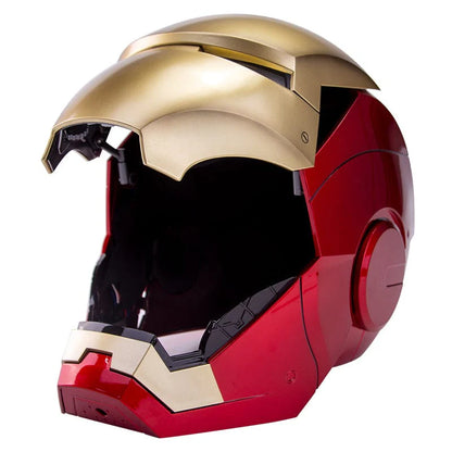 Killerbody 1:1 鐵甲奇俠 MK7 面具玩具，可穿戴，經典設計