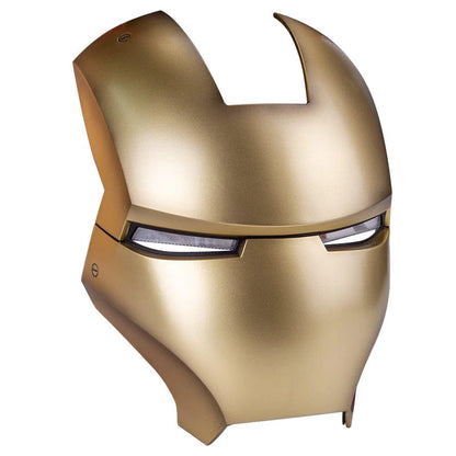 Killerbody 1:1 鐵甲奇俠 MK7 面具玩具，可穿戴，經典設計