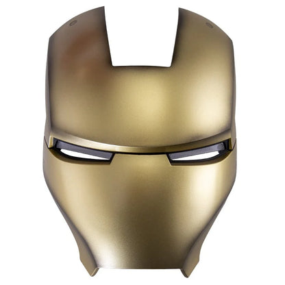 Killerbody 1:1 鐵甲奇俠 MK7 面具玩具，可穿戴，經典設計