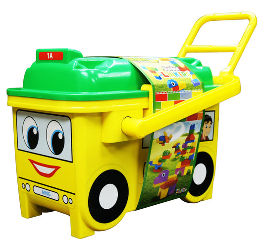 Ming blocks Junior (40 pcs)