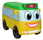 Ming the Minibus saving bank