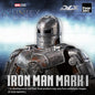 Marvel Studios: The Infinity Saga   DLX Iron Man Mark 1