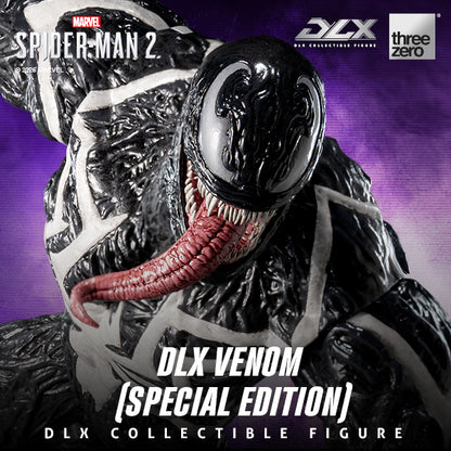 Marvel’s Spider-Man 2   DLX Venom (Special Edition)