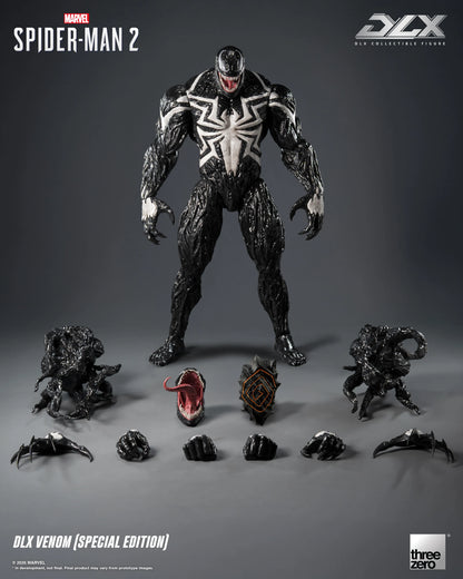 Marvel’s Spider-Man 2   DLX Venom (Special Edition)